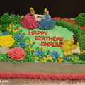 Princess Cake 1314