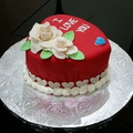 Love Cake 1308