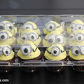 Minions Cupcakes
