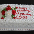 Sep boys bunch Cake 1121