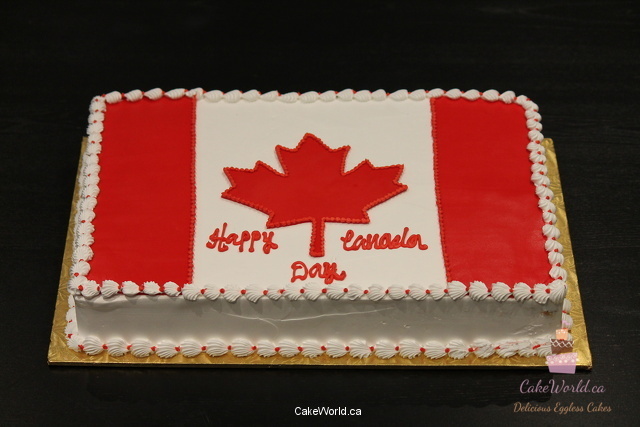 Canada Day 1330