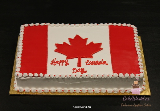 Canada Day 1330