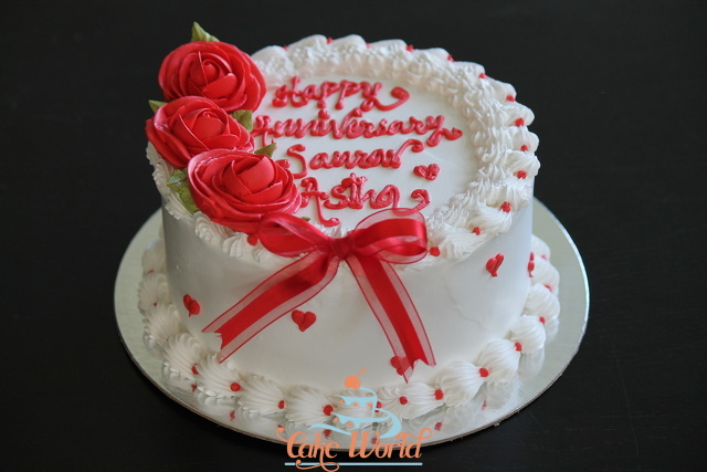 Astha Anniversary Cake 1365.JPG