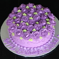 Birpaul Roses top Cakes 1354
