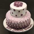 Harvinder Wedding Cake 1350