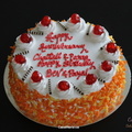 Anniversary Cake 2136