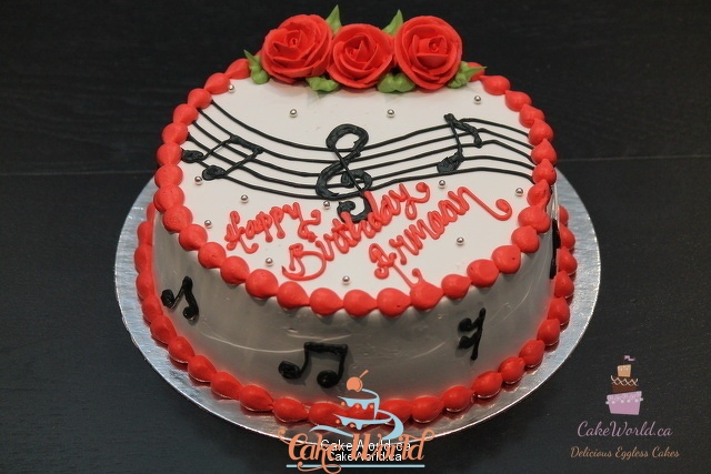 Arman Music Cake 2079.jpg