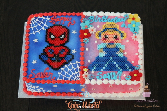Duo Character Cake 2008.jpg