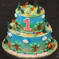 Mavya Jungle Theme Cake 2043.jpg