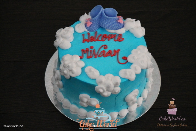 Mivaan Cake 2099