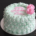 Ninu Rossette Cake 2146