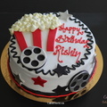 Rishin's Cineplex Cake 2010