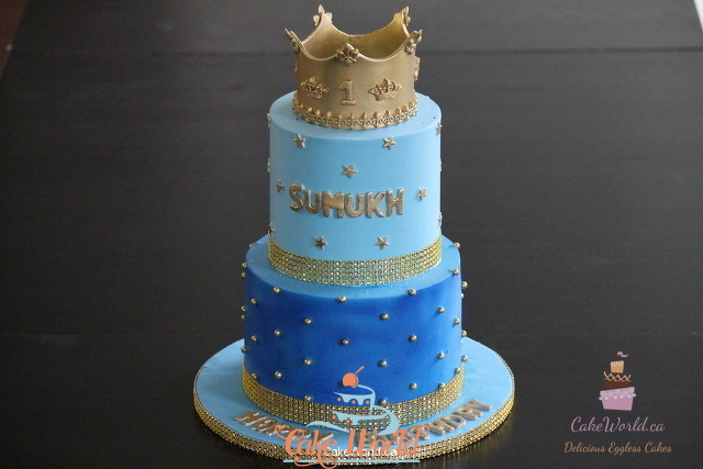 Royal Crown Cake 2004.jpg