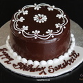 Sanskriti Cake 2142