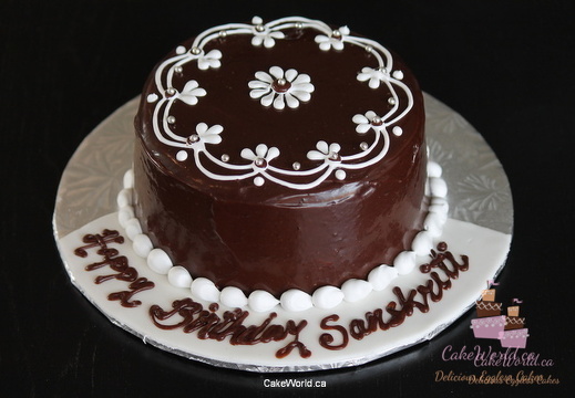 Sanskriti Cake 2142