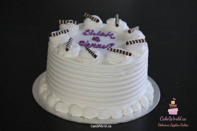 Shlok Cake 2115