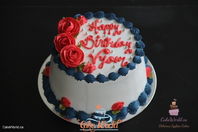 Vyom Flower Cake 2105.jpg