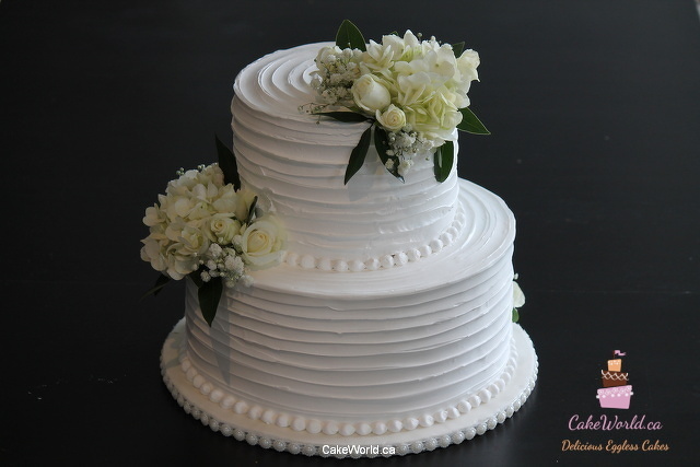 Wedding Cake 2163