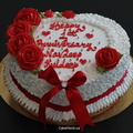 Anniversary Heart Cake.jpg