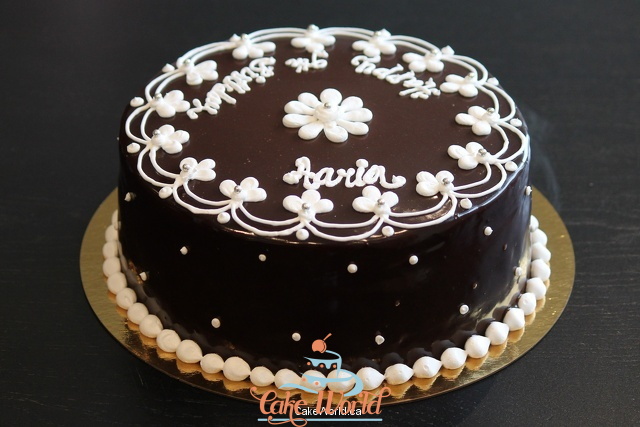 Aria Cake