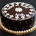 Aria Cake