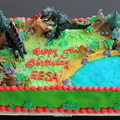 EESA Cake