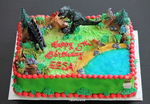 EESA Cake