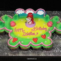 Ishita Cupcakes