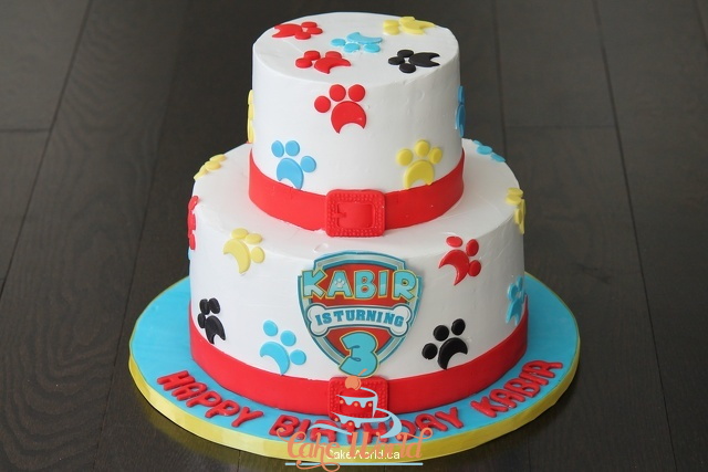Kabir Paw Patrol Cake.jpg