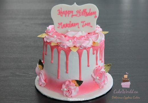 Mariam Cake