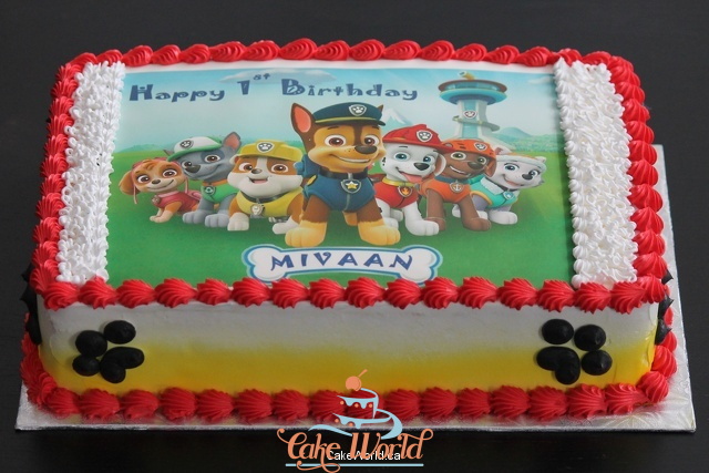 Mivaan 1st Cake.jpg