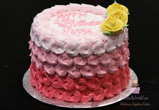 Nerys Cake