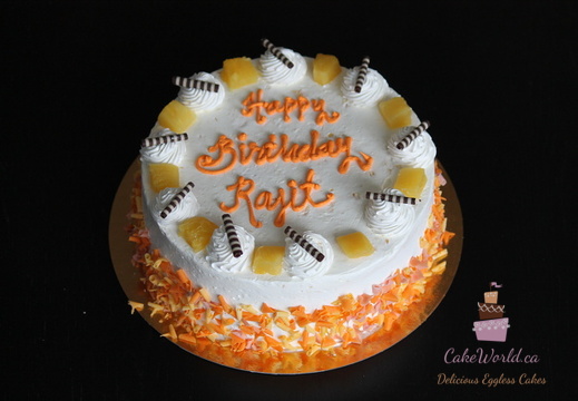 Rajit Cake 3009